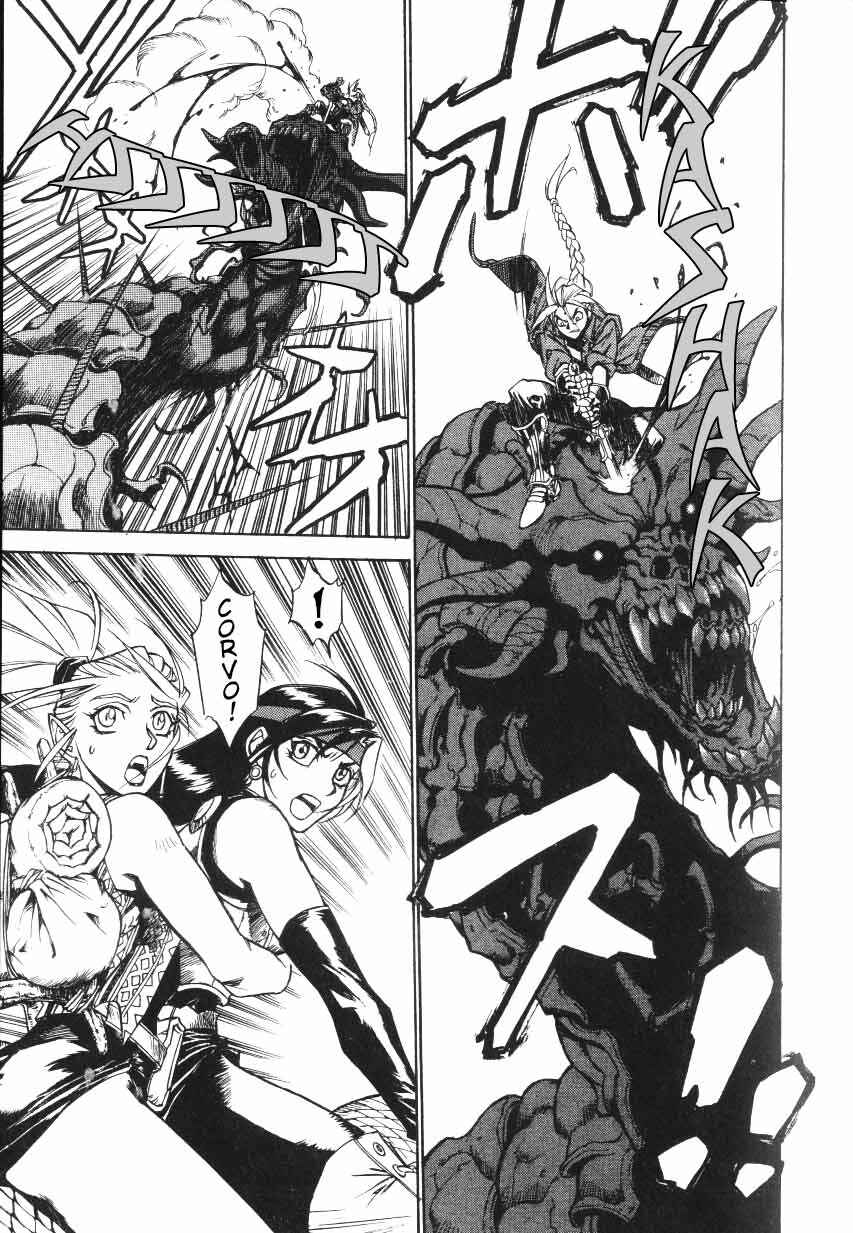 Page 17 Chapter 12 Monster Collection ~Demon Beast Tamer Girl~