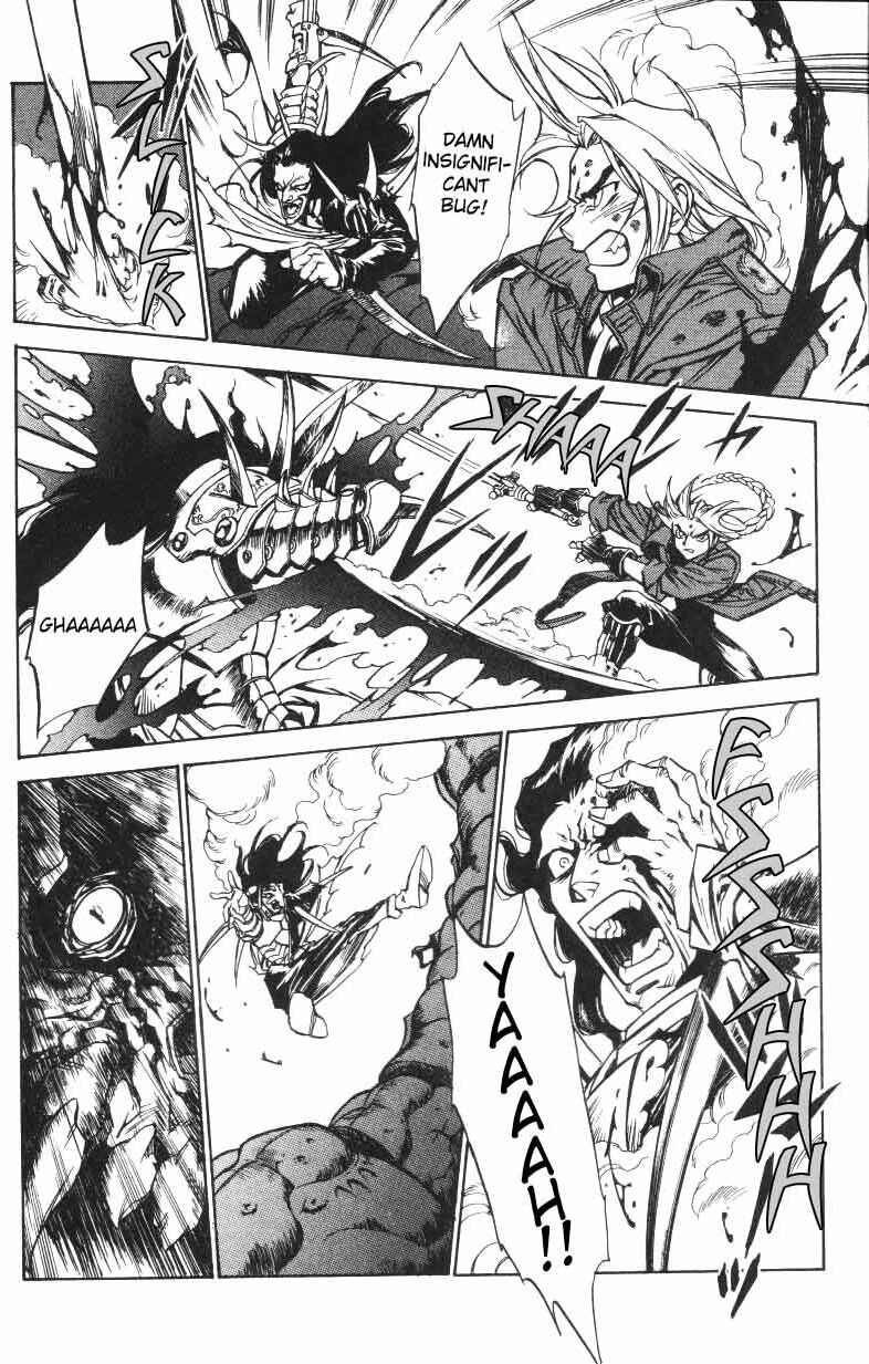 Page 20 Chapter 12 Monster Collection ~Demon Beast Tamer Girl~