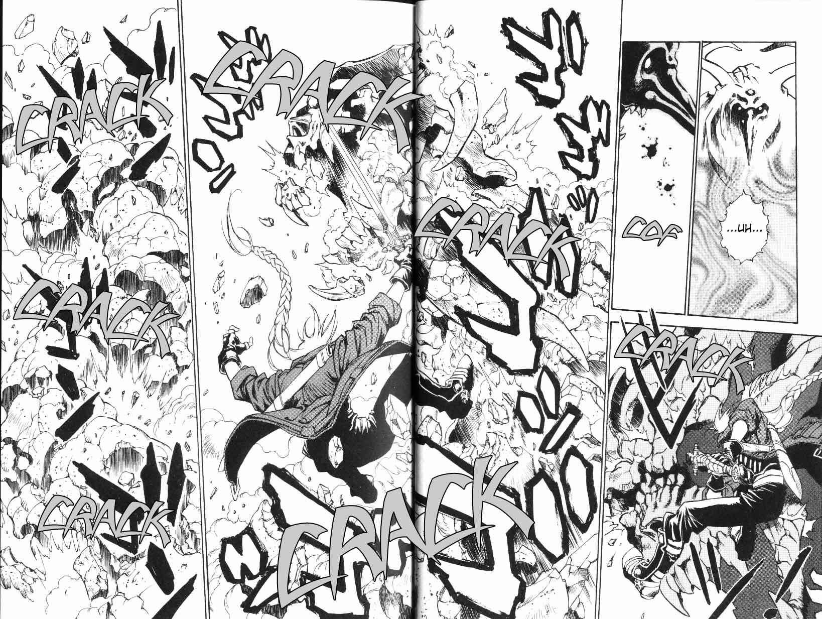 Page 27 Chapter 12 Monster Collection ~Demon Beast Tamer Girl~