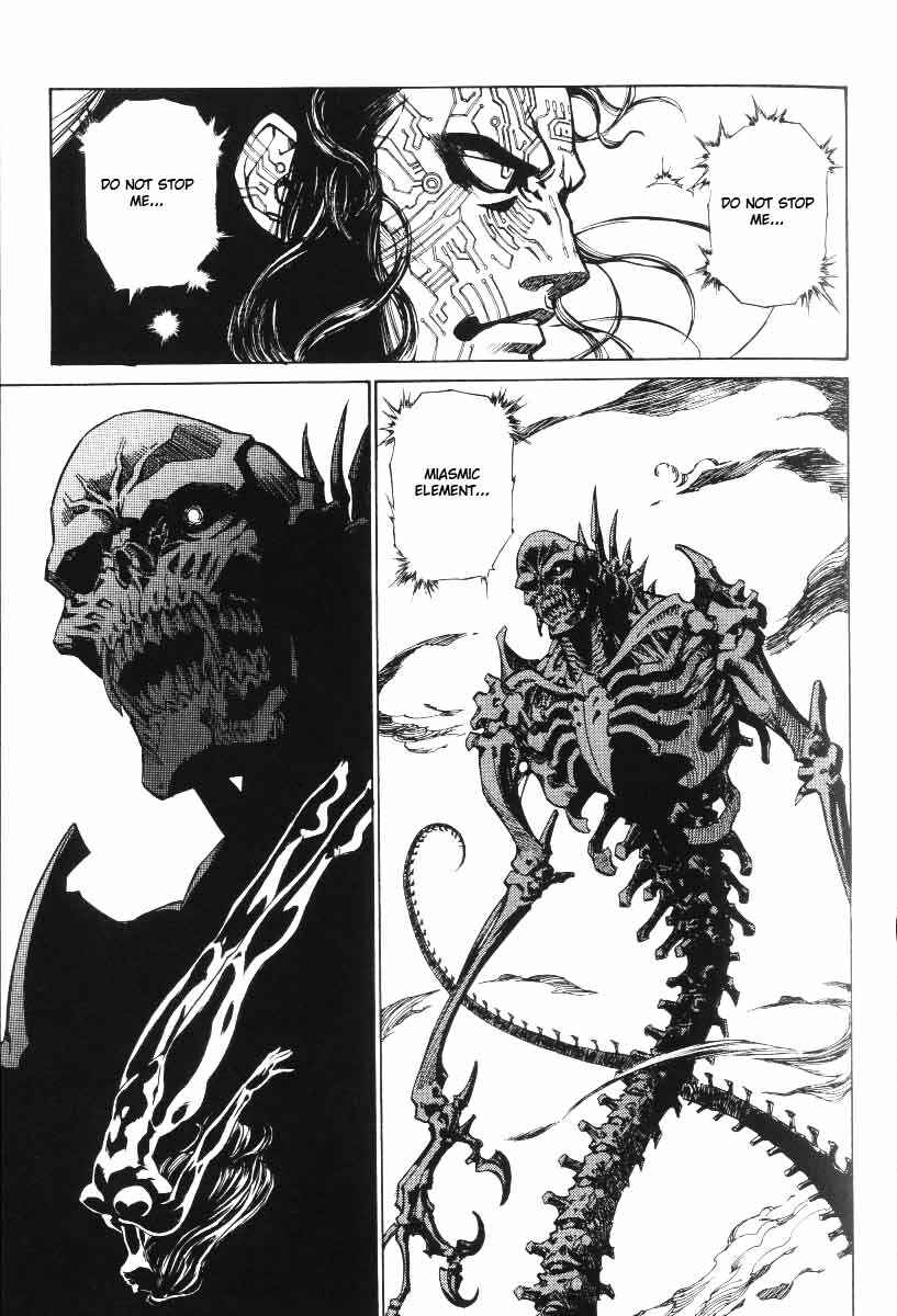 Page 17 Chapter 27 Monster Collection ~Demon Beast Tamer Girl~