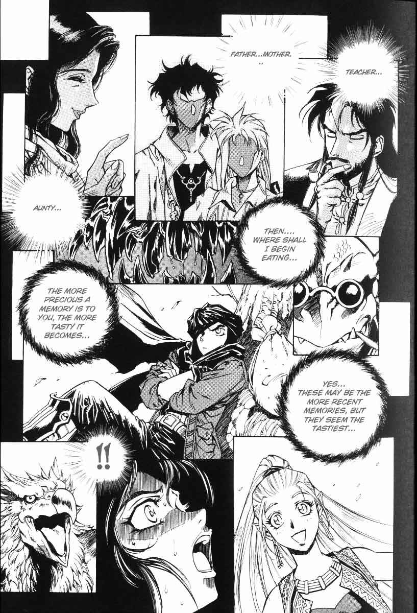 Page 19 Chapter 27 Monster Collection ~Demon Beast Tamer Girl~