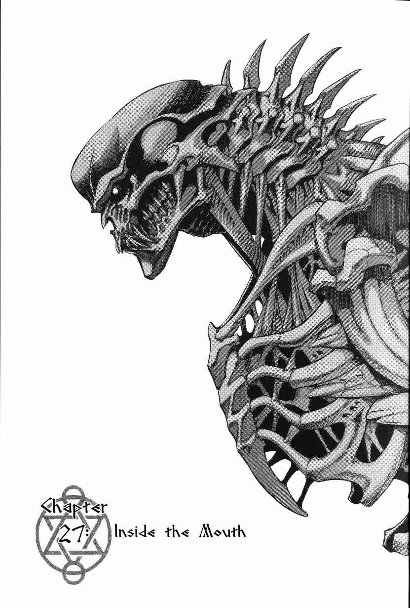Page 5 Chapter 27 Monster Collection ~Demon Beast Tamer Girl~
