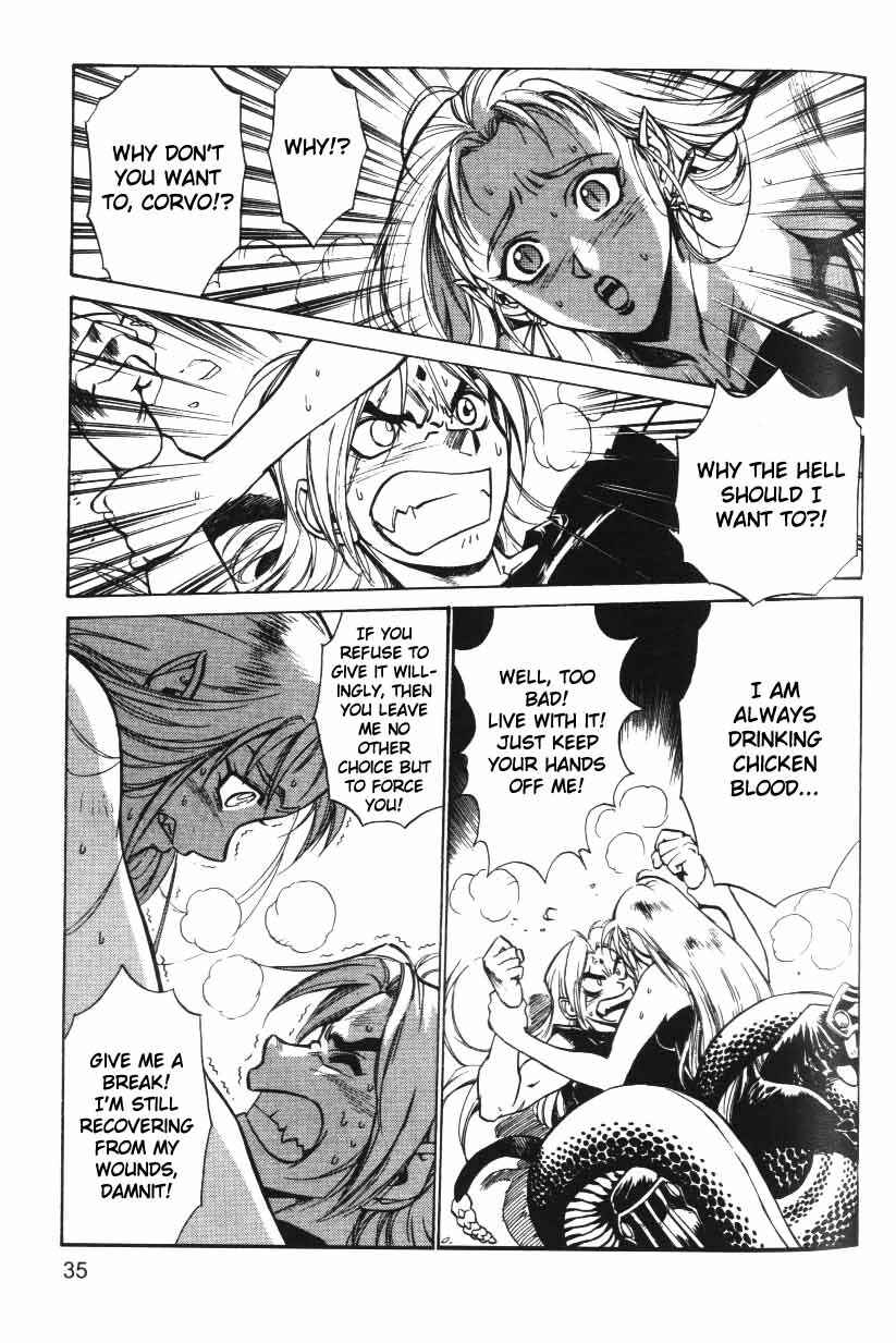 Page 7 Chapter 7 Monster Collection ~Demon Beast Tamer Girl~