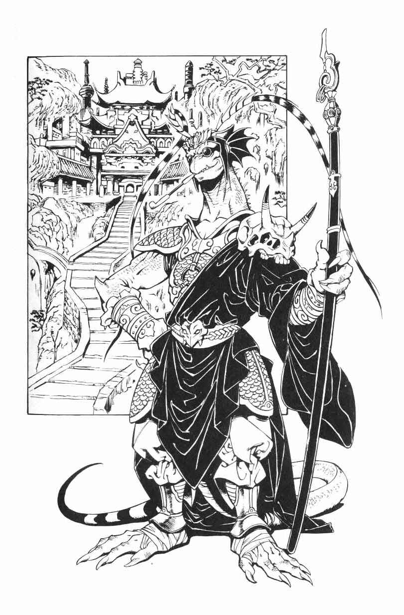 Page 30 Chapter 16 Monster Collection ~Demon Beast Tamer Girl~