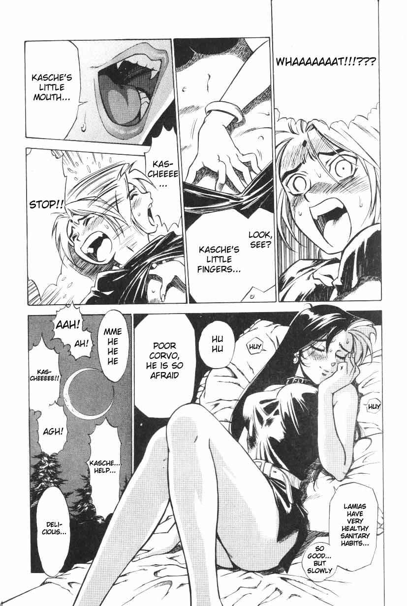 Page 35 Chapter 16 Monster Collection ~Demon Beast Tamer Girl~