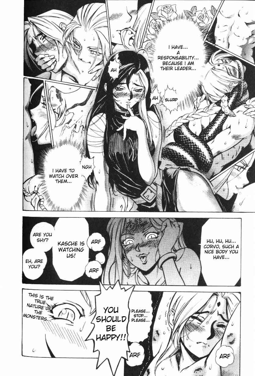 Page 36 Chapter 16 Monster Collection ~Demon Beast Tamer Girl~