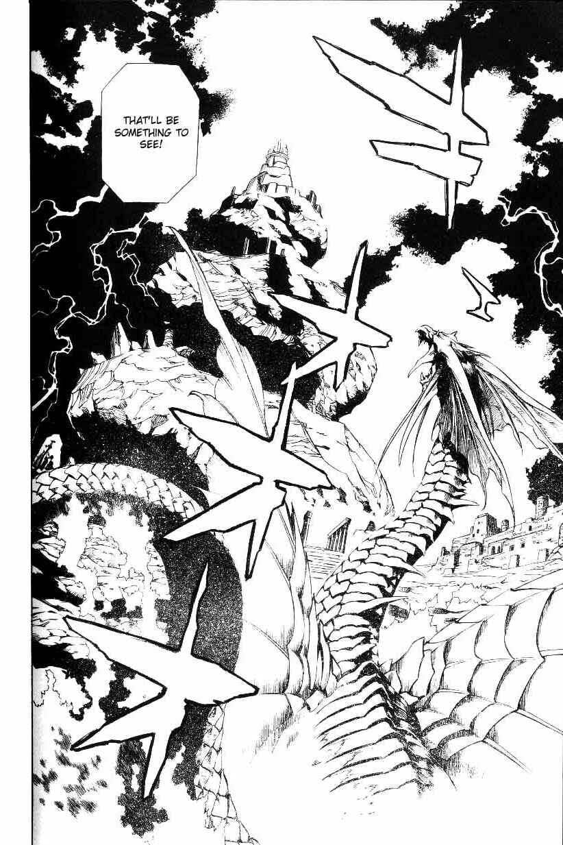 Page 8 Chapter 31 Monster Collection ~Demon Beast Tamer Girl~