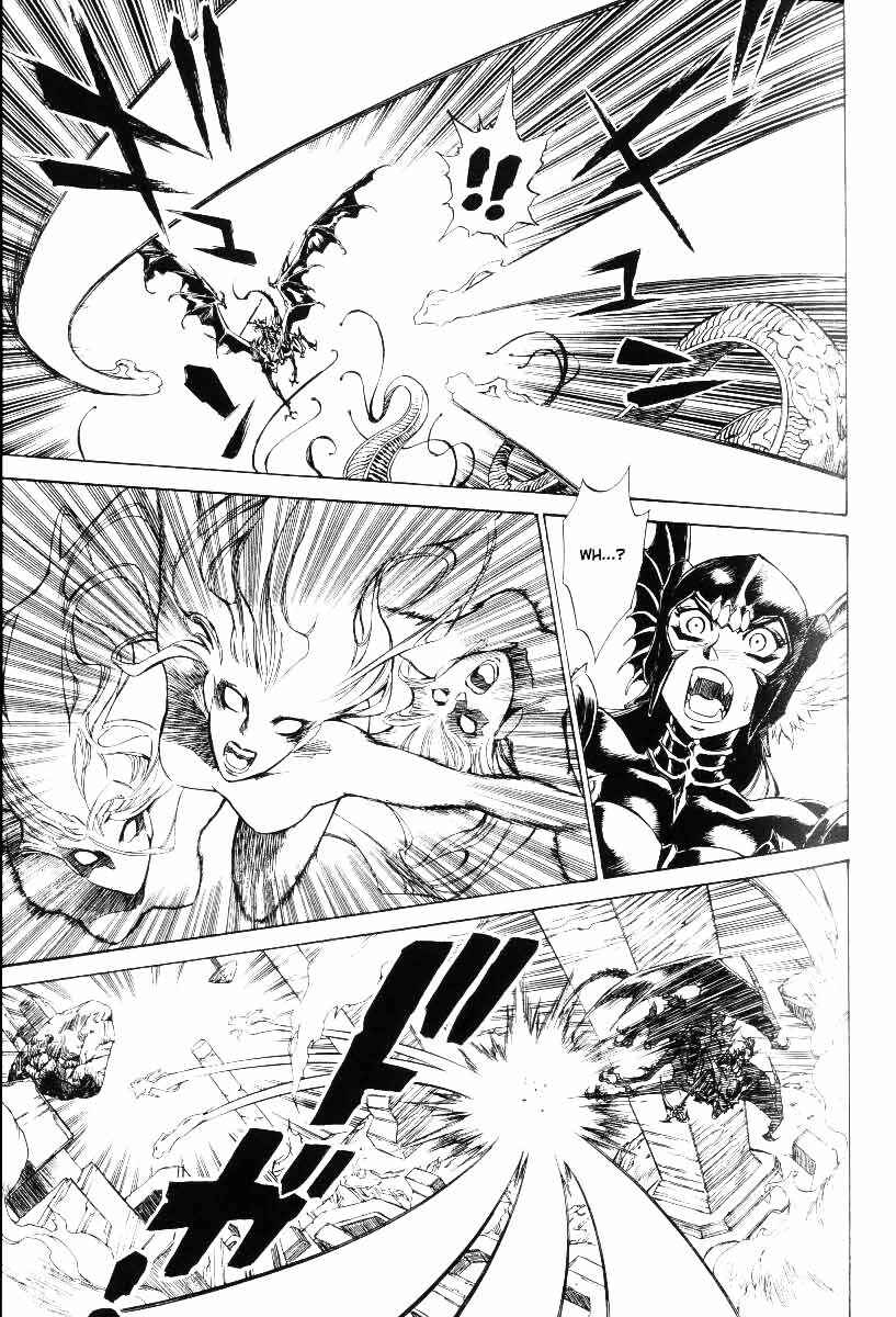 Page 10 Chapter 29 Monster Collection ~Demon Beast Tamer Girl~