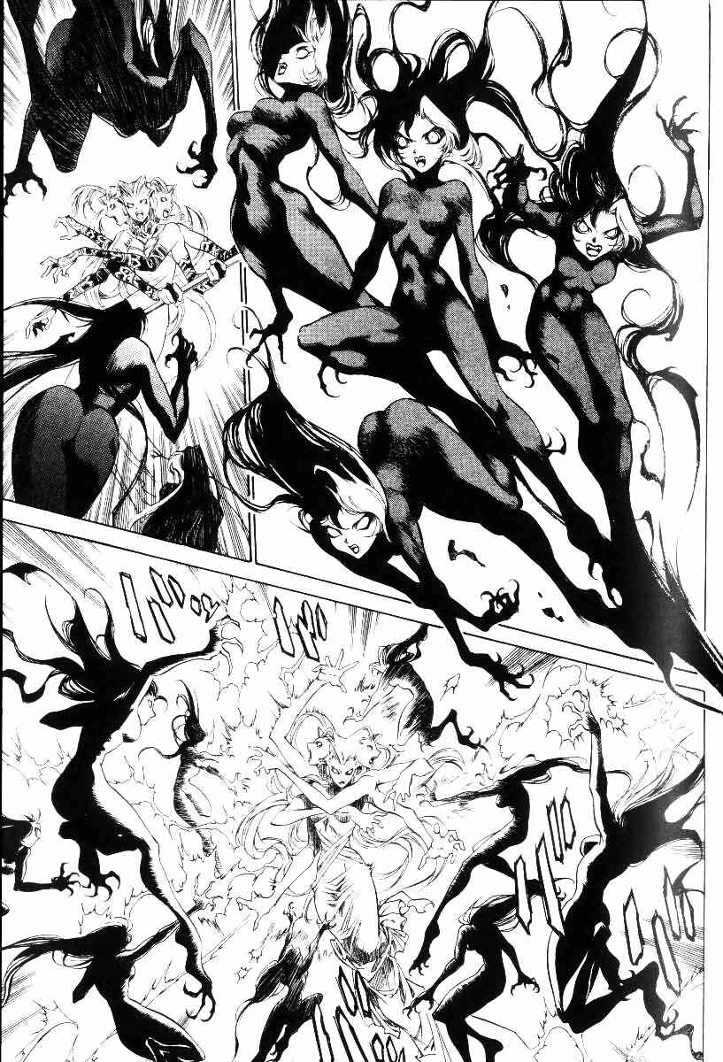 Page 19 Chapter 29 Monster Collection ~Demon Beast Tamer Girl~