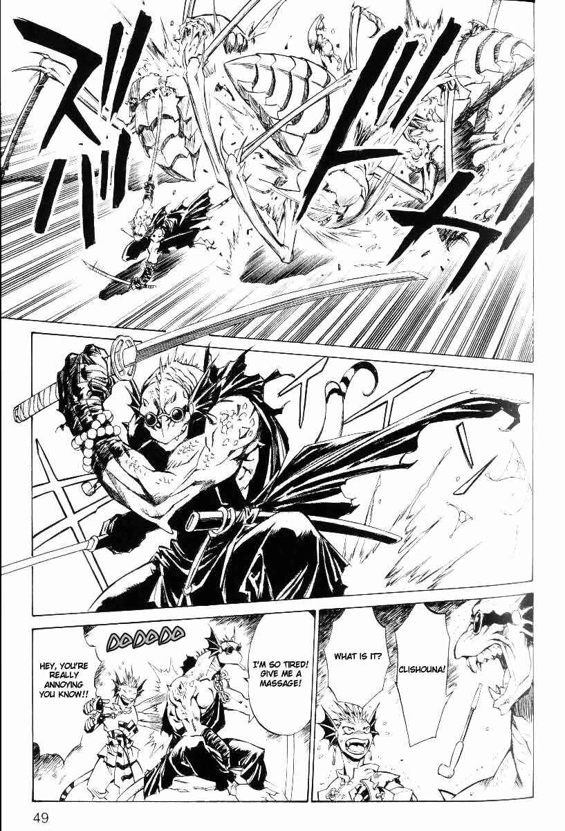 Page 4 Chapter 29 Monster Collection ~Demon Beast Tamer Girl~