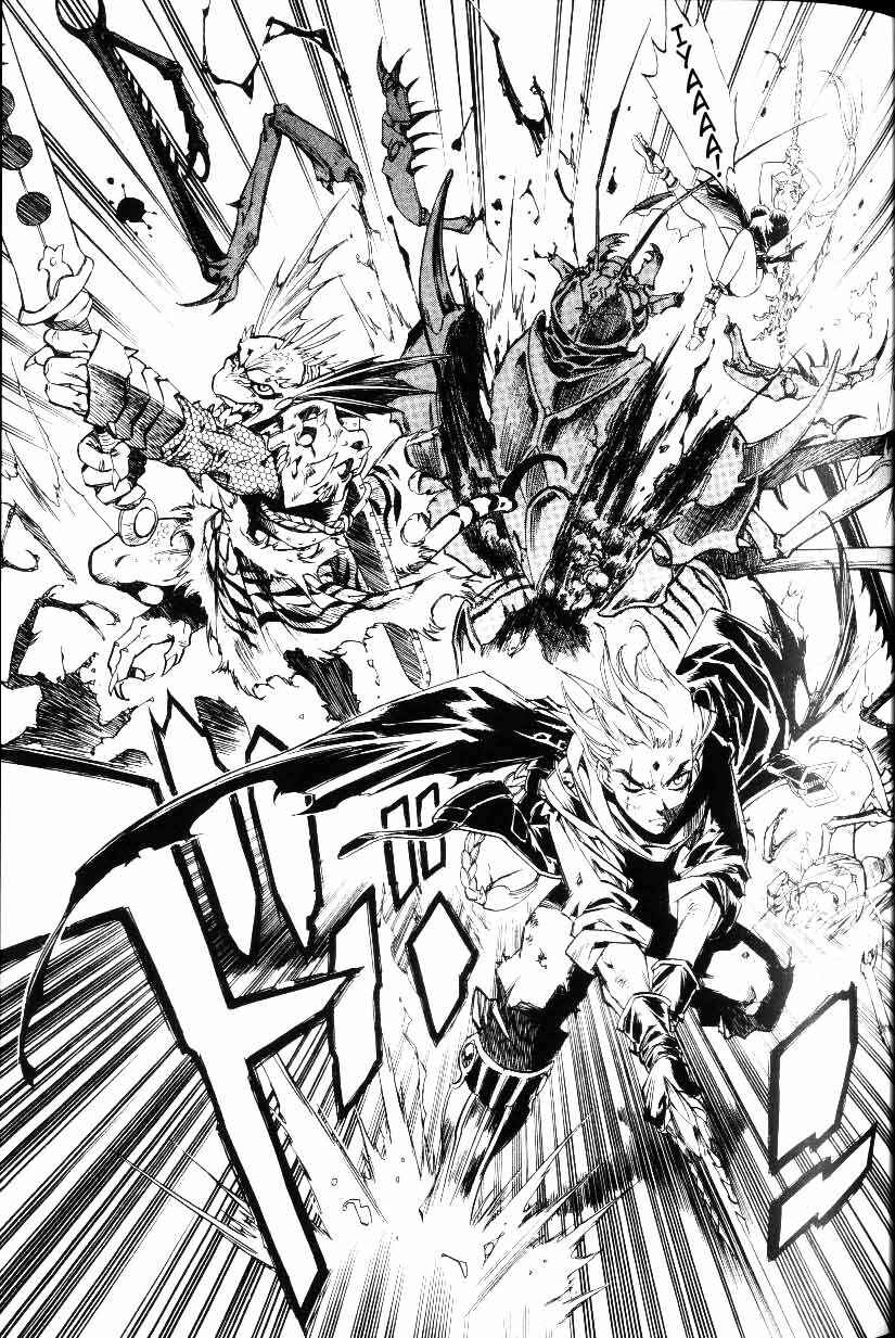 Page 6 Chapter 29 Monster Collection ~Demon Beast Tamer Girl~