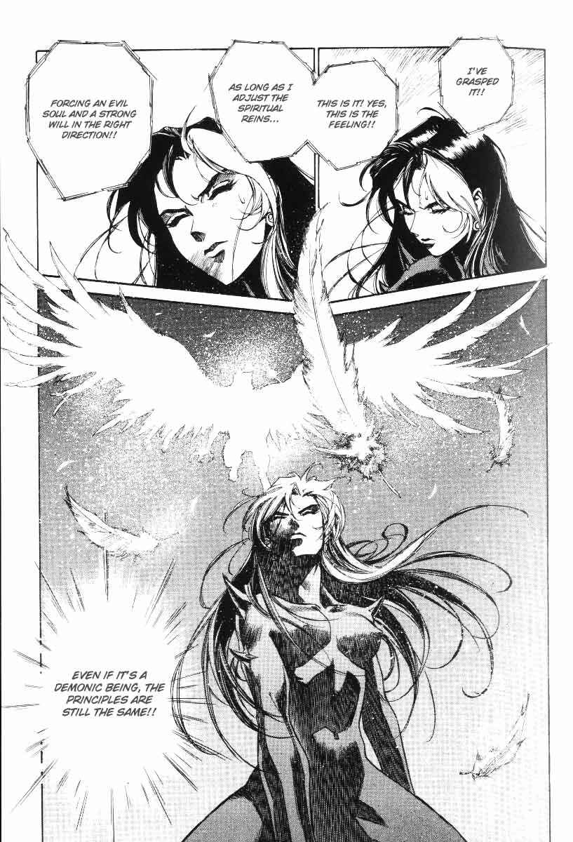Page 11 Chapter 28 Monster Collection ~Demon Beast Tamer Girl~