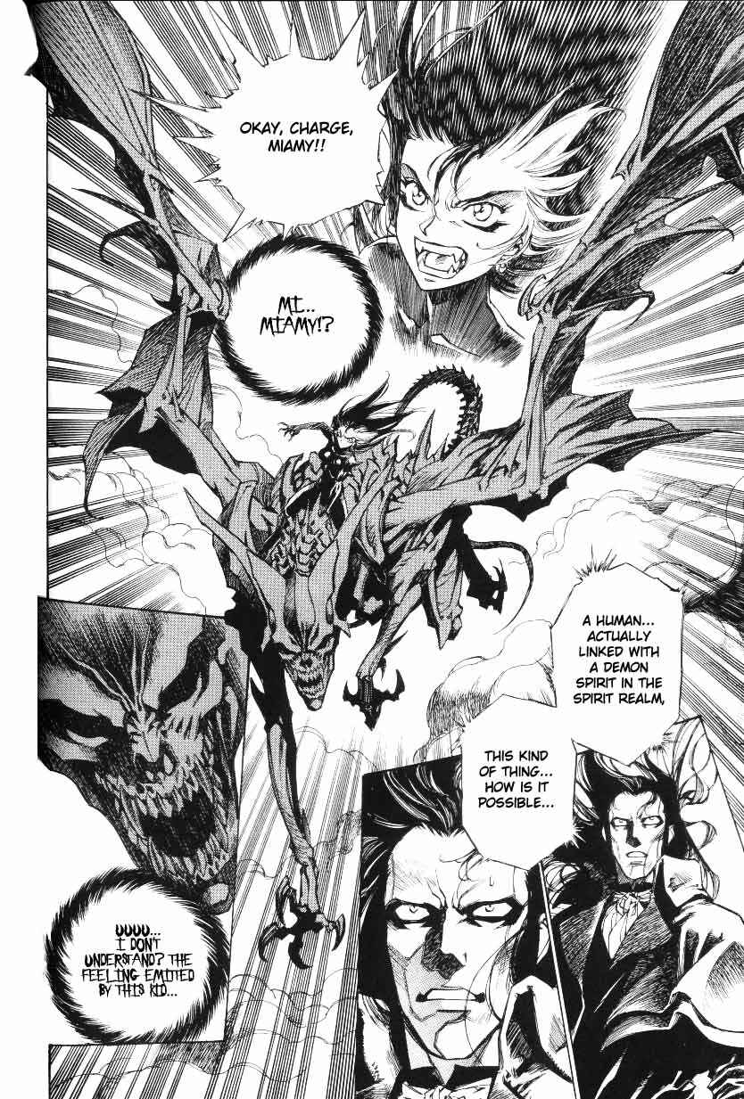 Page 15 Chapter 28 Monster Collection ~Demon Beast Tamer Girl~