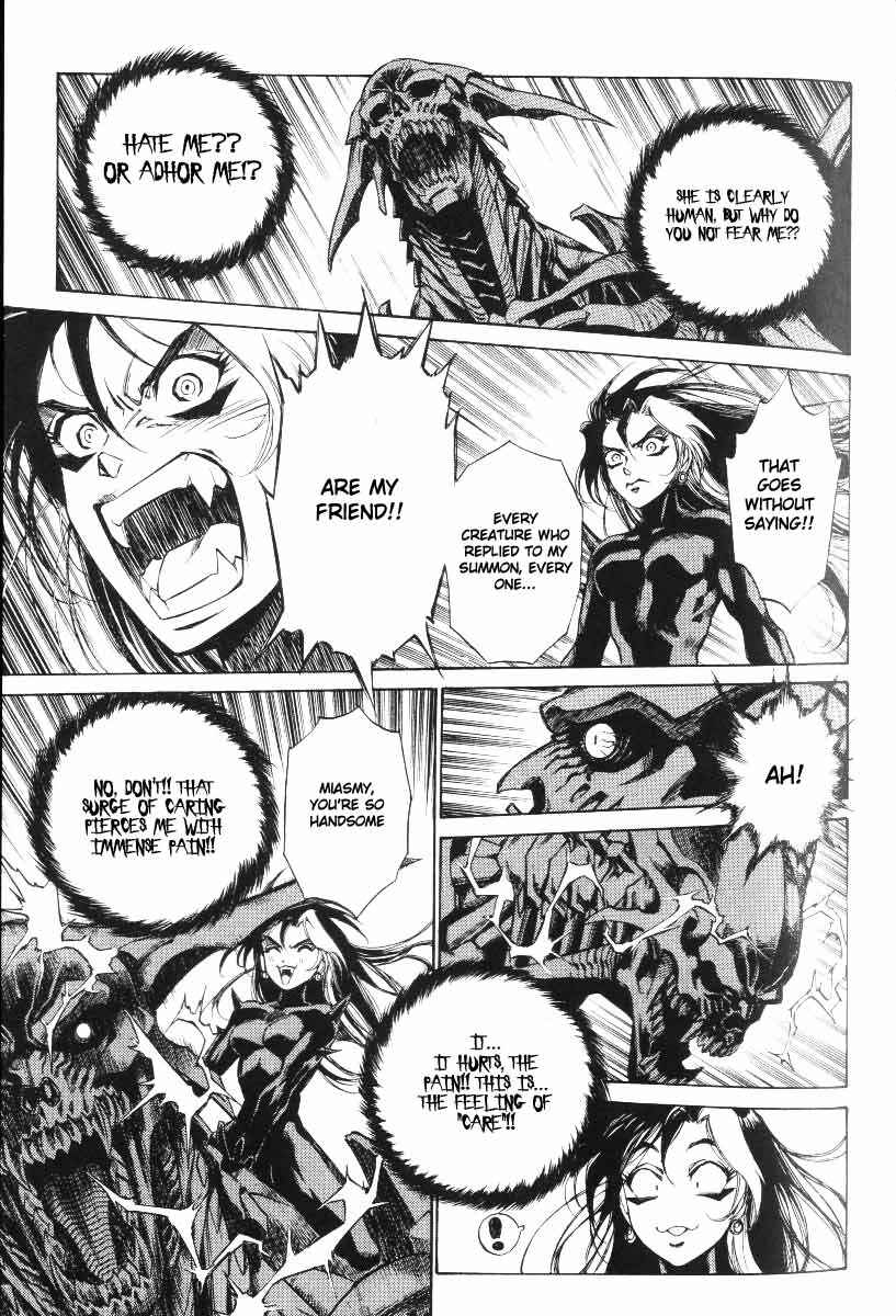 Page 16 Chapter 28 Monster Collection ~Demon Beast Tamer Girl~