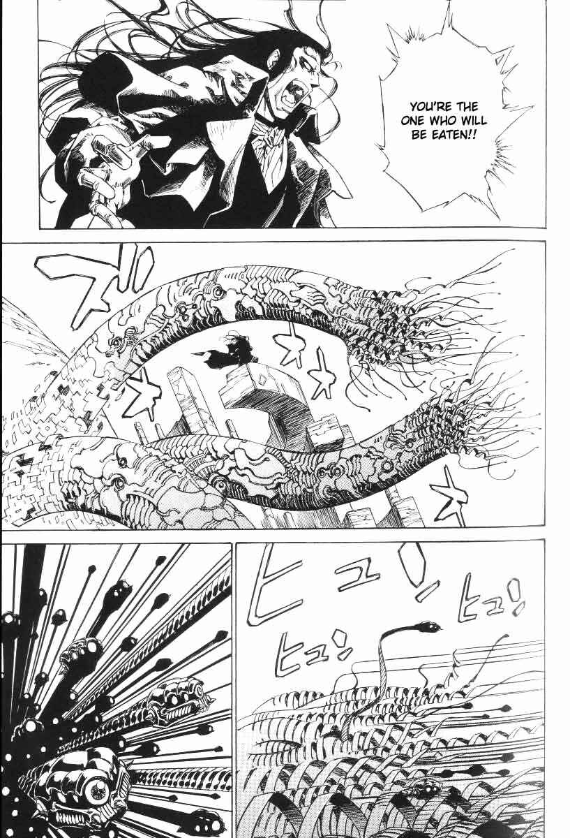 Page 19 Chapter 28 Monster Collection ~Demon Beast Tamer Girl~