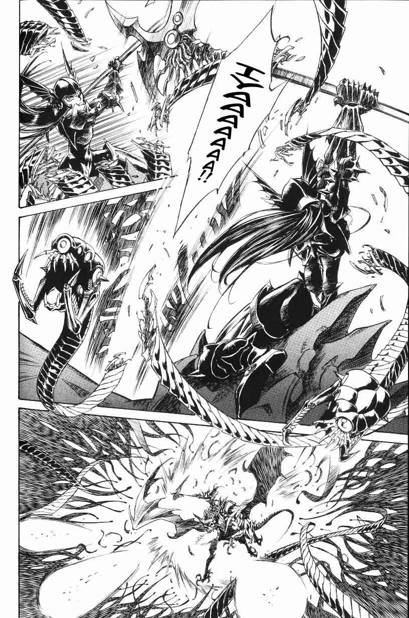 Page 22 Chapter 28 Monster Collection ~Demon Beast Tamer Girl~