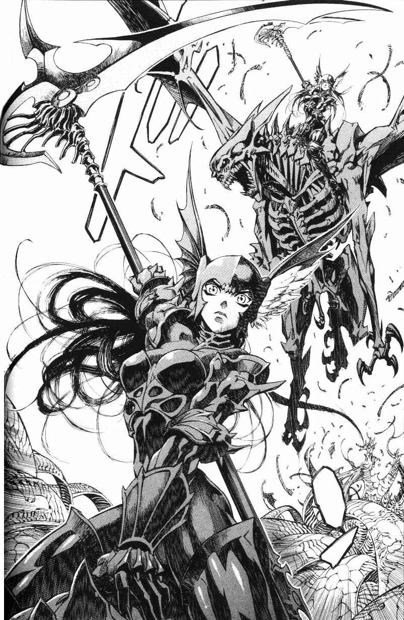 Page 24 Chapter 28 Monster Collection ~Demon Beast Tamer Girl~