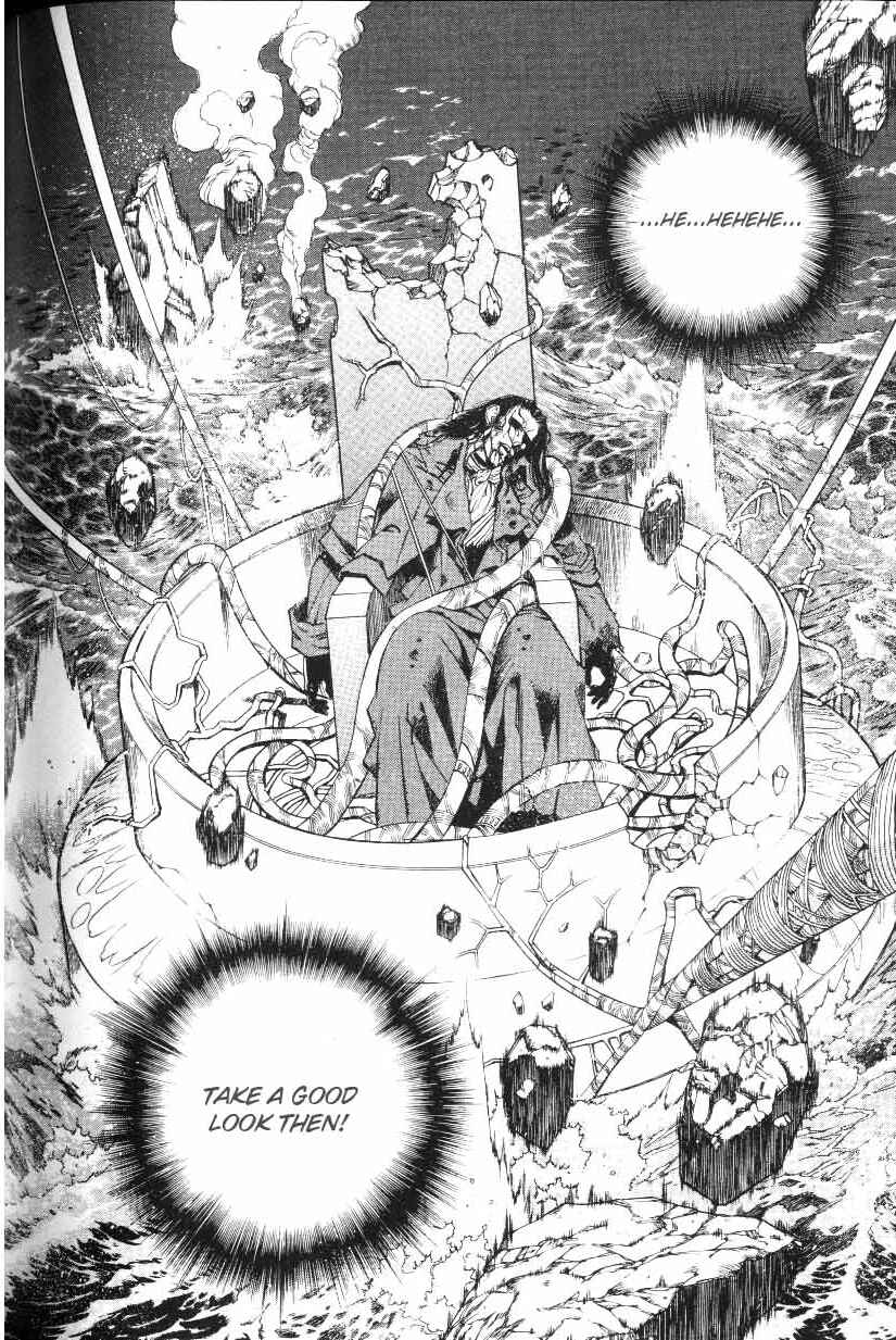 Page 10 Chapter 32 Monster Collection ~Demon Beast Tamer Girl~