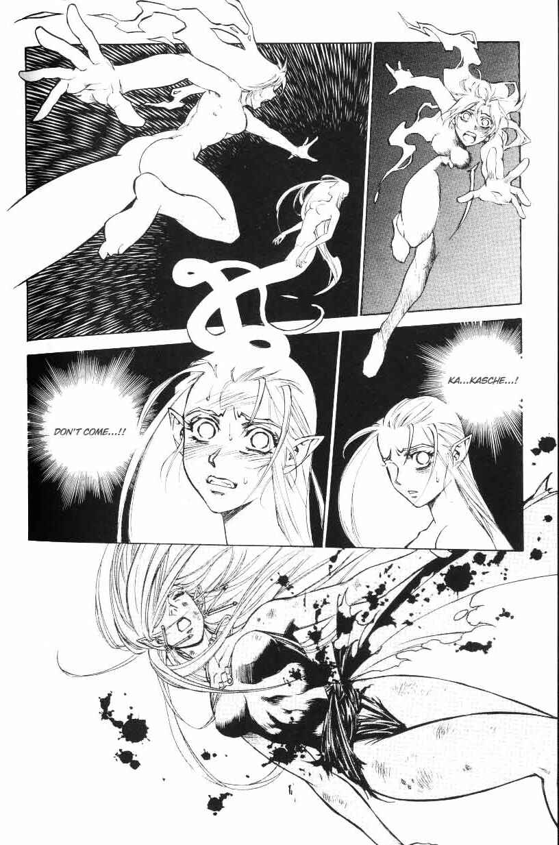 Page 16 Chapter 32 Monster Collection ~Demon Beast Tamer Girl~