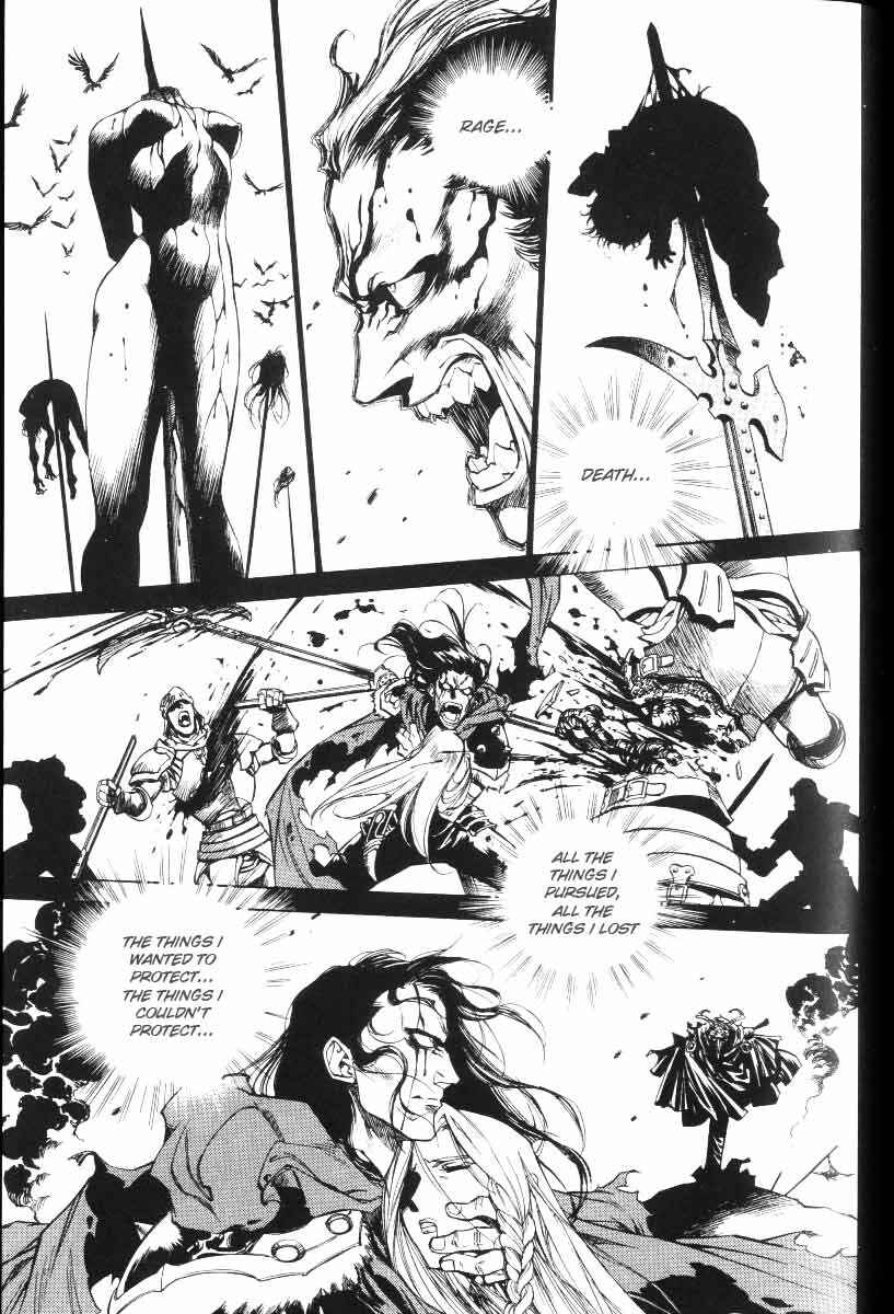 Page 4 Chapter 32 Monster Collection ~Demon Beast Tamer Girl~