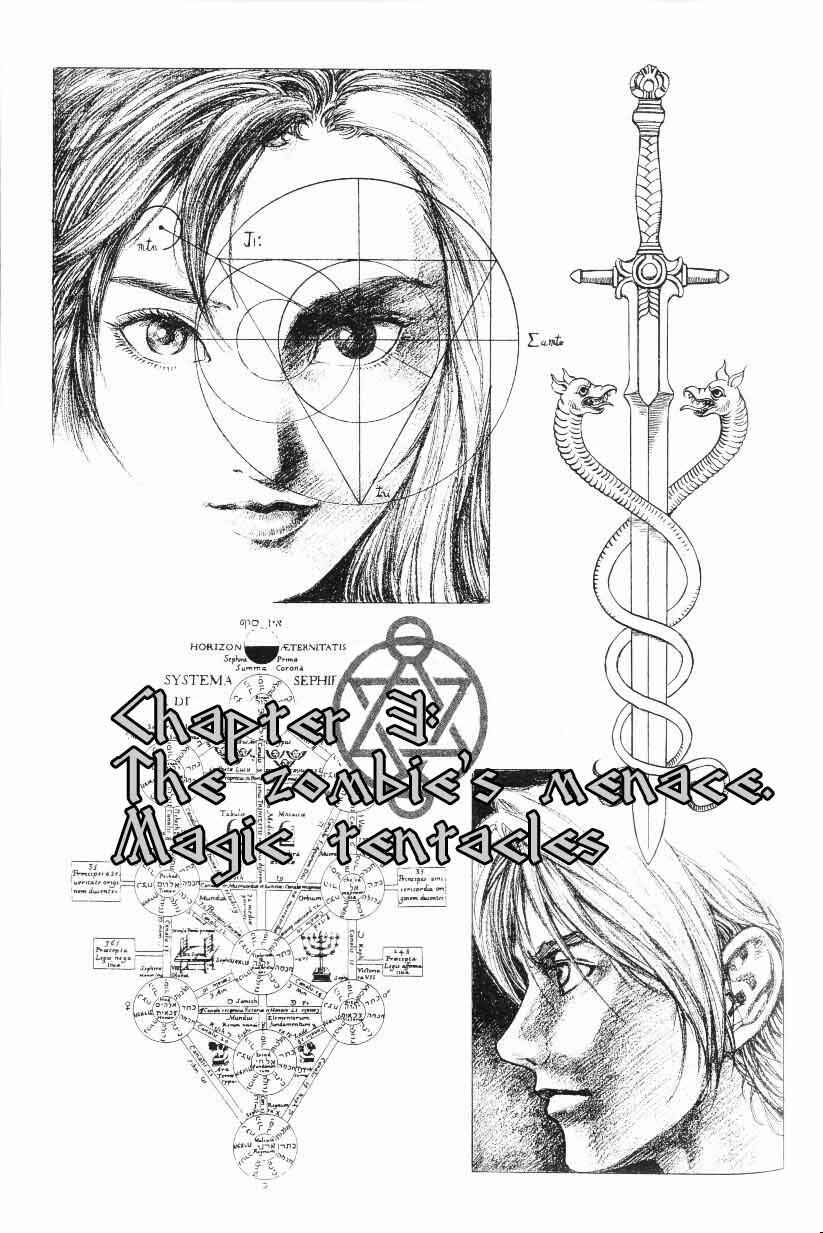 Page 1 Chapter 3 Monster Collection ~Demon Beast Tamer Girl~