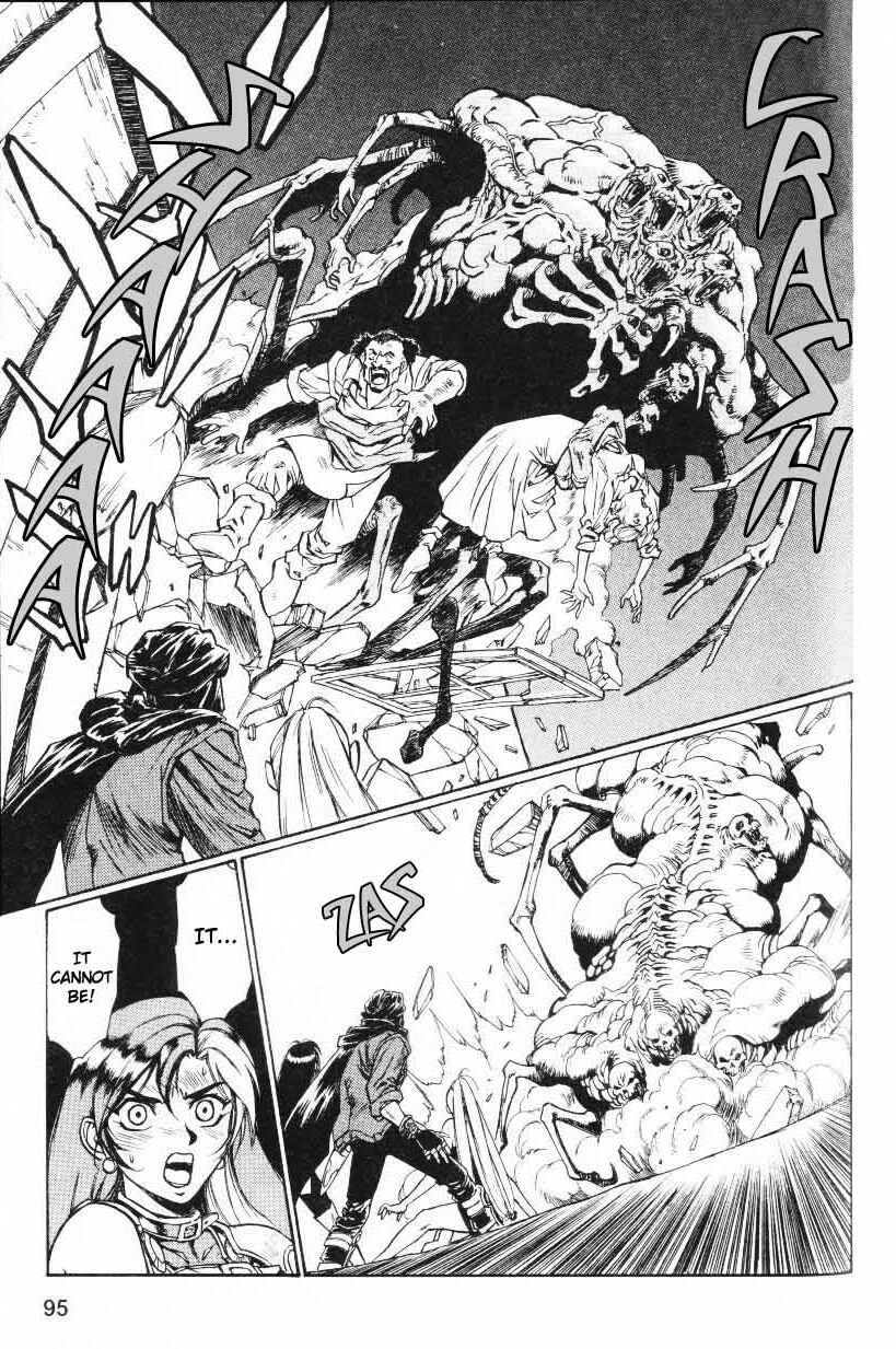 Page 15 Chapter 3 Monster Collection ~Demon Beast Tamer Girl~