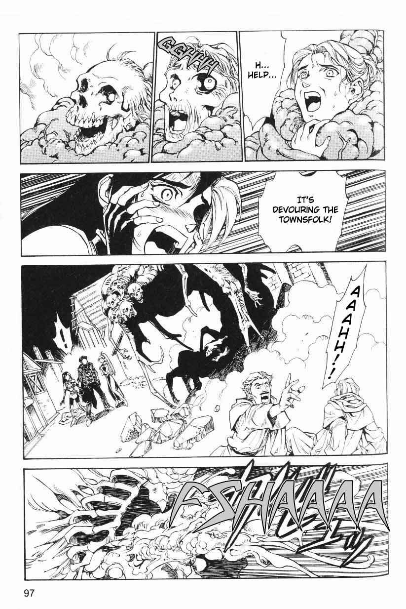 Page 17 Chapter 3 Monster Collection ~Demon Beast Tamer Girl~