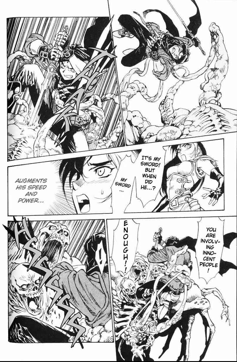 Page 20 Chapter 3 Monster Collection ~Demon Beast Tamer Girl~