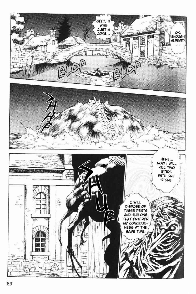 Page 9 Chapter 3 Monster Collection ~Demon Beast Tamer Girl~
