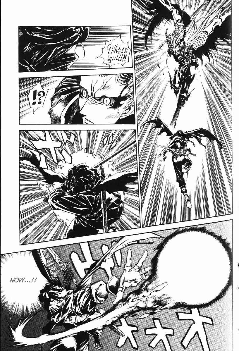 Page 11 Chapter 21 Monster Collection ~Demon Beast Tamer Girl~