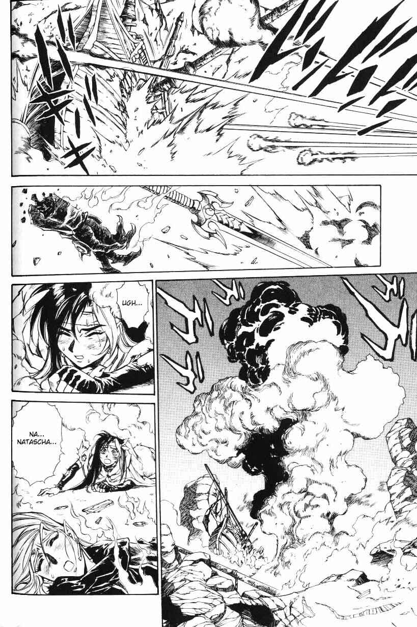 Page 21 Chapter 21 Monster Collection ~Demon Beast Tamer Girl~