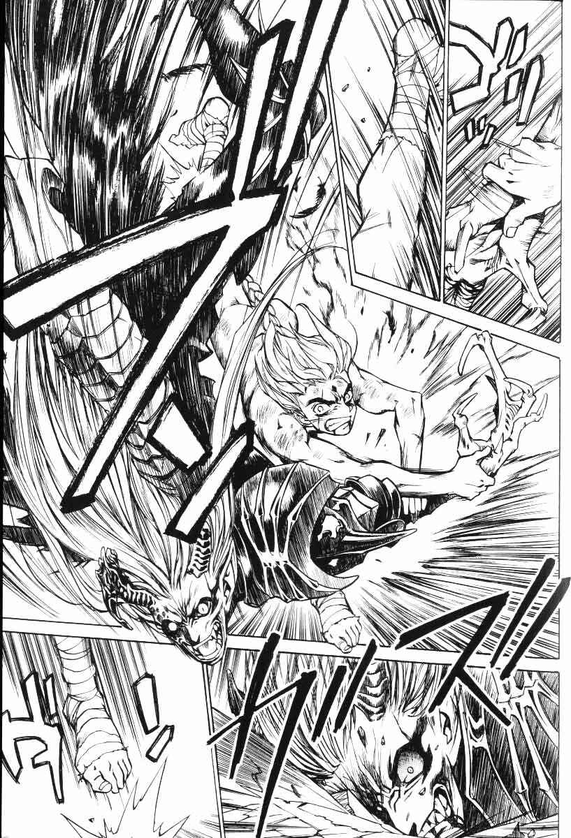 Page 26 Chapter 21 Monster Collection ~Demon Beast Tamer Girl~