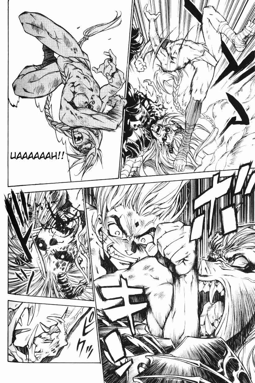 Page 27 Chapter 21 Monster Collection ~Demon Beast Tamer Girl~