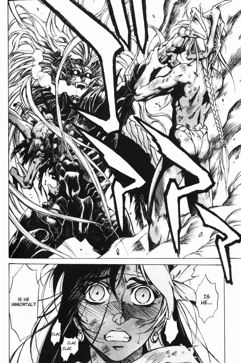 Page 29 Chapter 21 Monster Collection ~Demon Beast Tamer Girl~