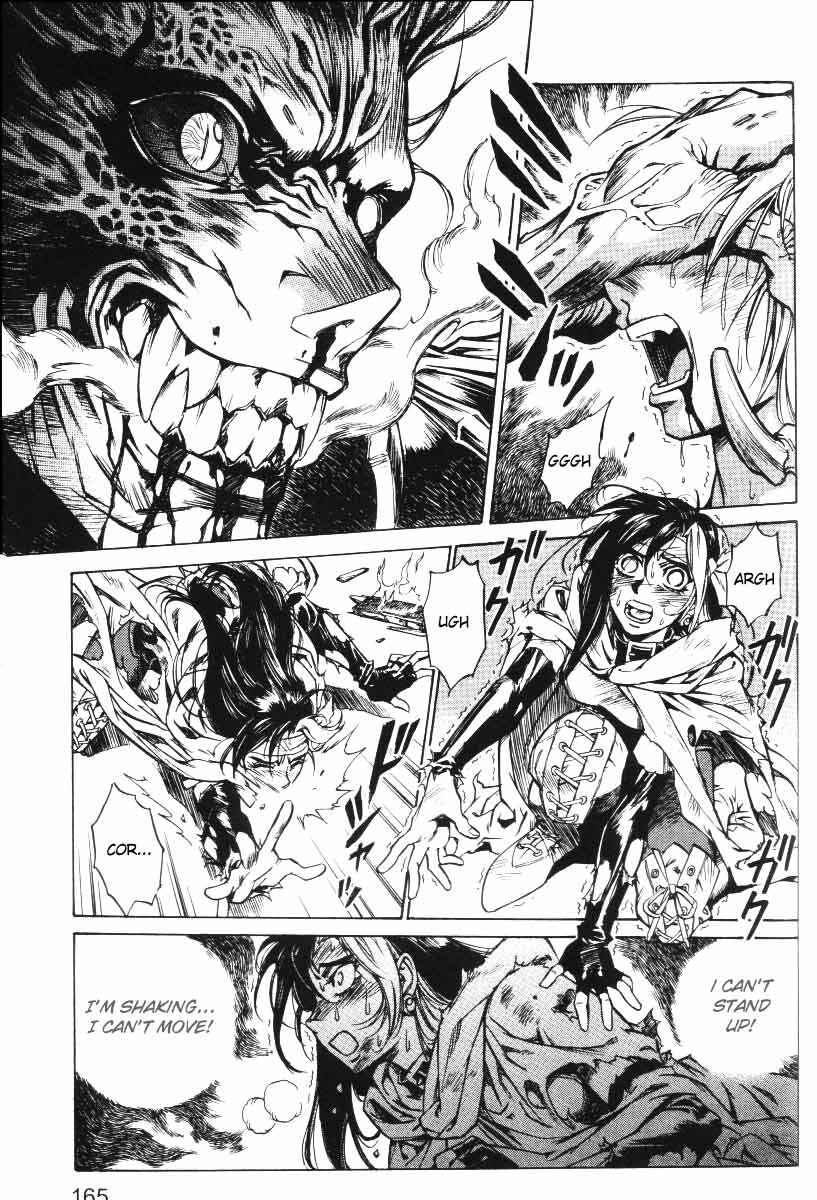 Page 30 Chapter 21 Monster Collection ~Demon Beast Tamer Girl~