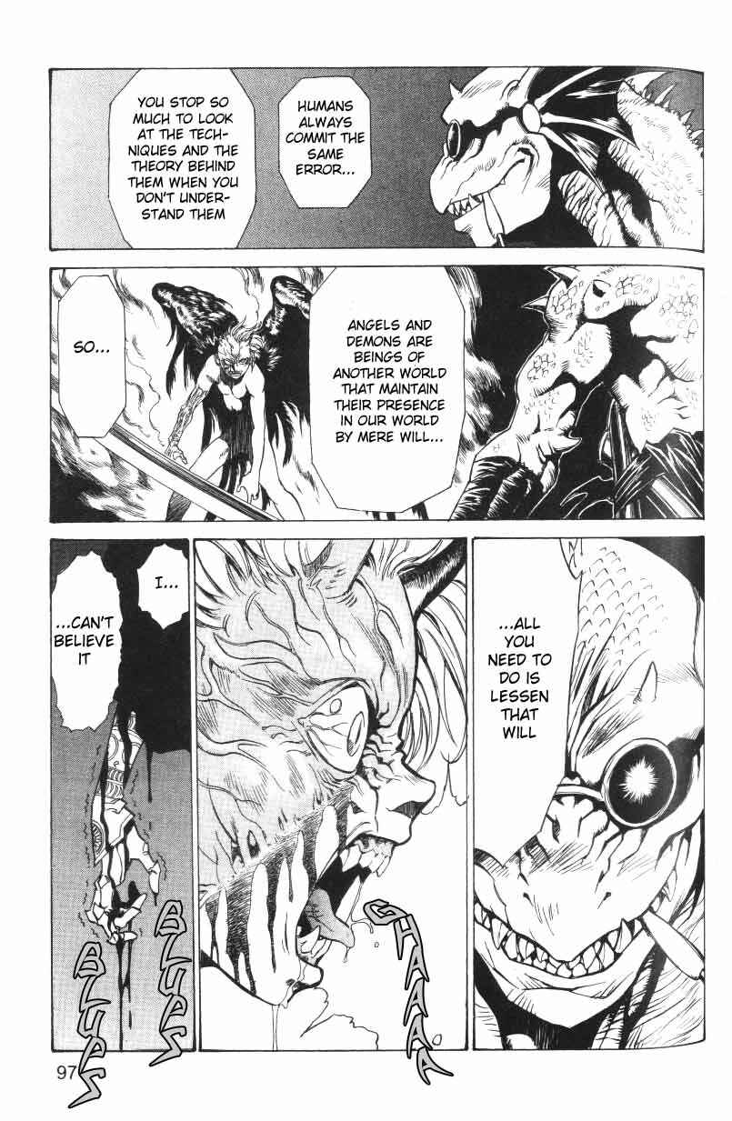 Page 15 Chapter 9 Monster Collection ~Demon Beast Tamer Girl~