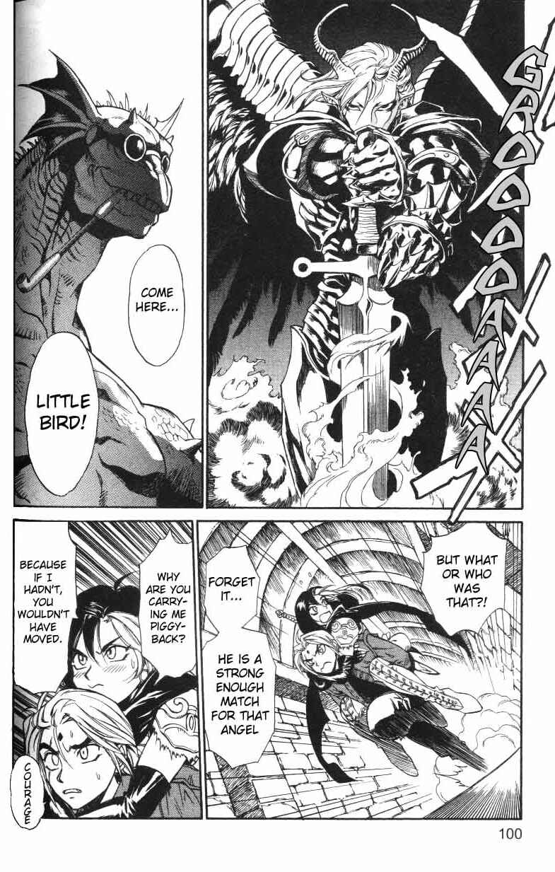 Page 18 Chapter 9 Monster Collection ~Demon Beast Tamer Girl~