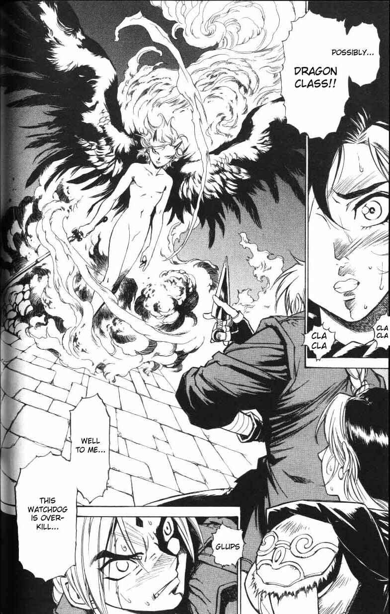 Page 2 Chapter 9 Monster Collection ~Demon Beast Tamer Girl~