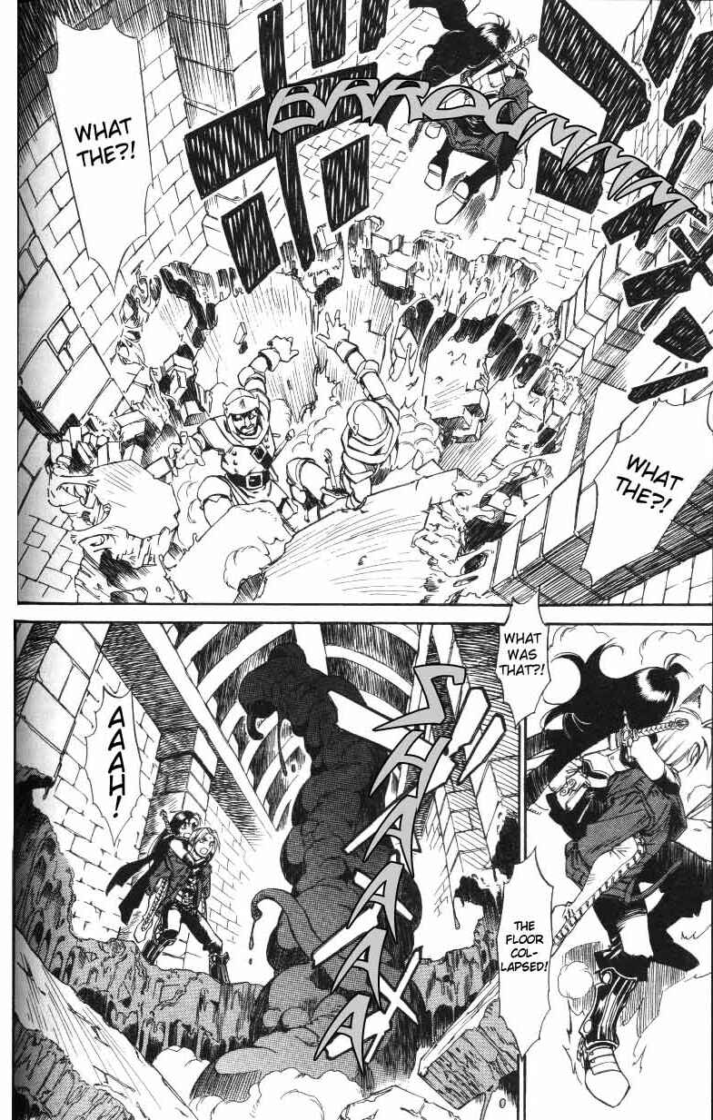 Page 20 Chapter 9 Monster Collection ~Demon Beast Tamer Girl~