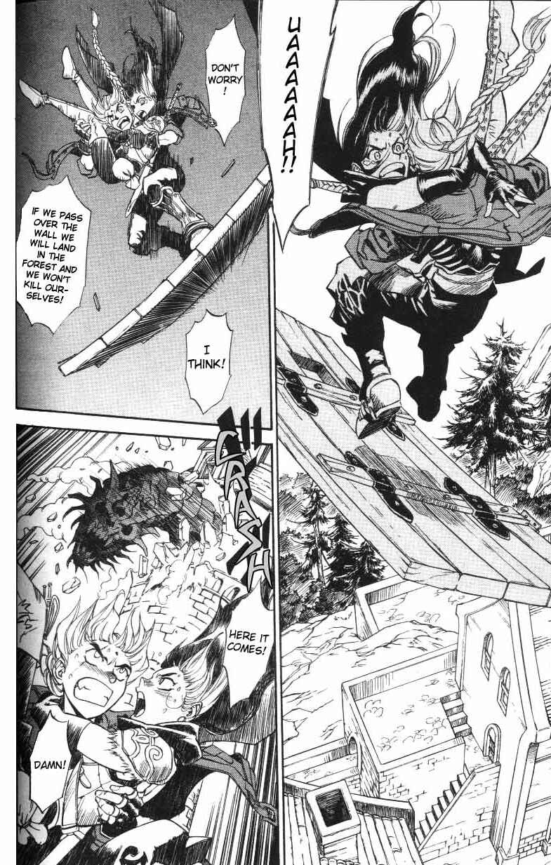 Page 26 Chapter 9 Monster Collection ~Demon Beast Tamer Girl~