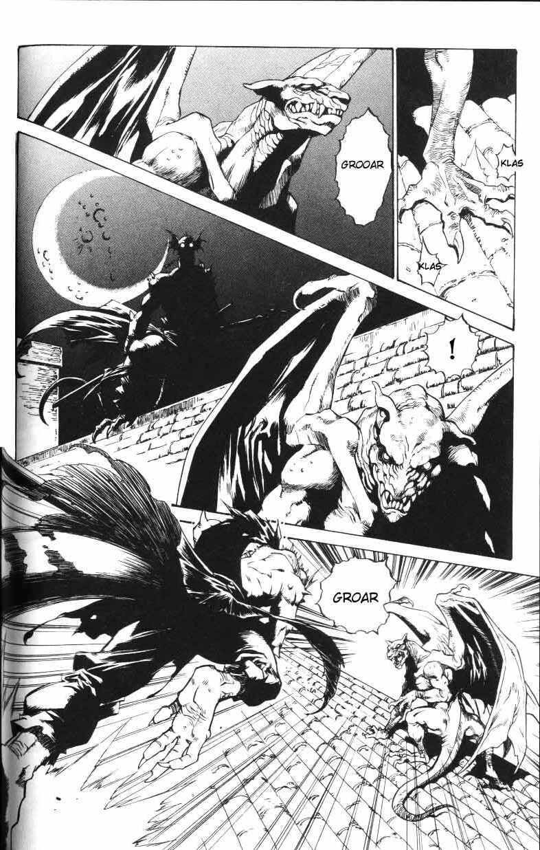 Page 4 Chapter 9 Monster Collection ~Demon Beast Tamer Girl~