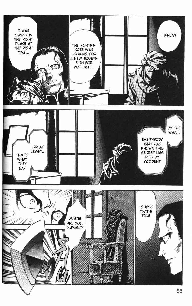 Page 19 Chapter 8 Monster Collection ~Demon Beast Tamer Girl~