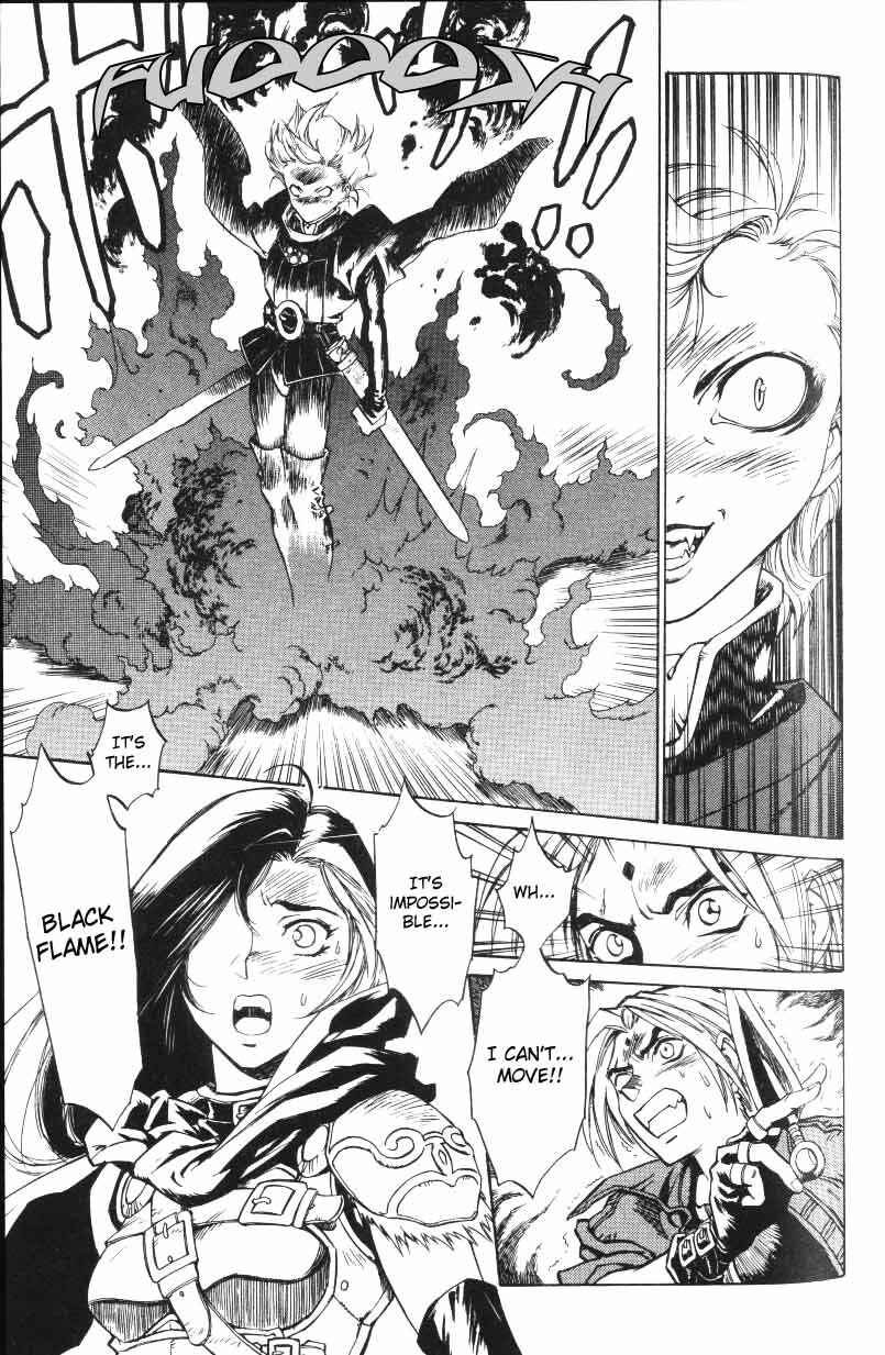 Page 30 Chapter 8 Monster Collection ~Demon Beast Tamer Girl~