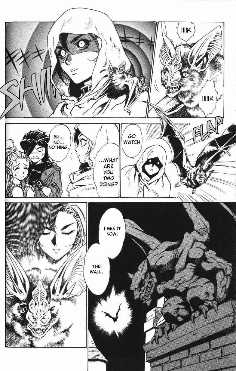 Page 7 Chapter 8 Monster Collection ~Demon Beast Tamer Girl~