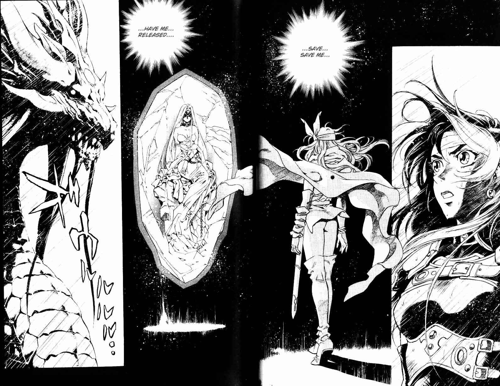 Page 19 Chapter 23 Monster Collection ~Demon Beast Tamer Girl~