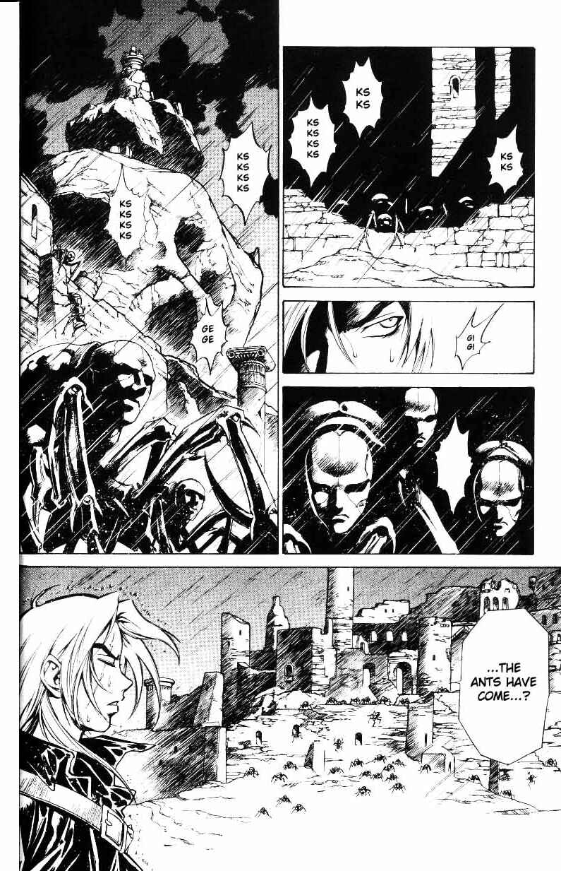 Page 20 Chapter 23 Monster Collection ~Demon Beast Tamer Girl~