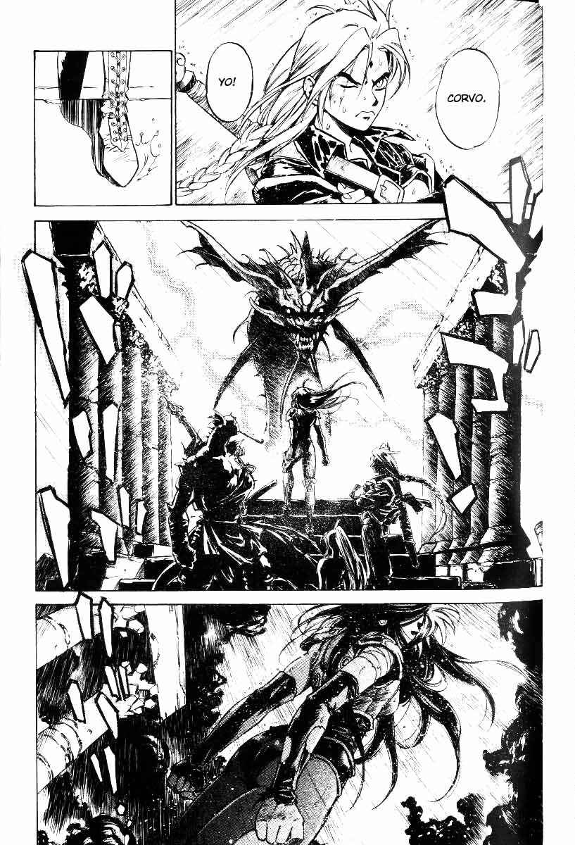 Page 27 Chapter 23 Monster Collection ~Demon Beast Tamer Girl~
