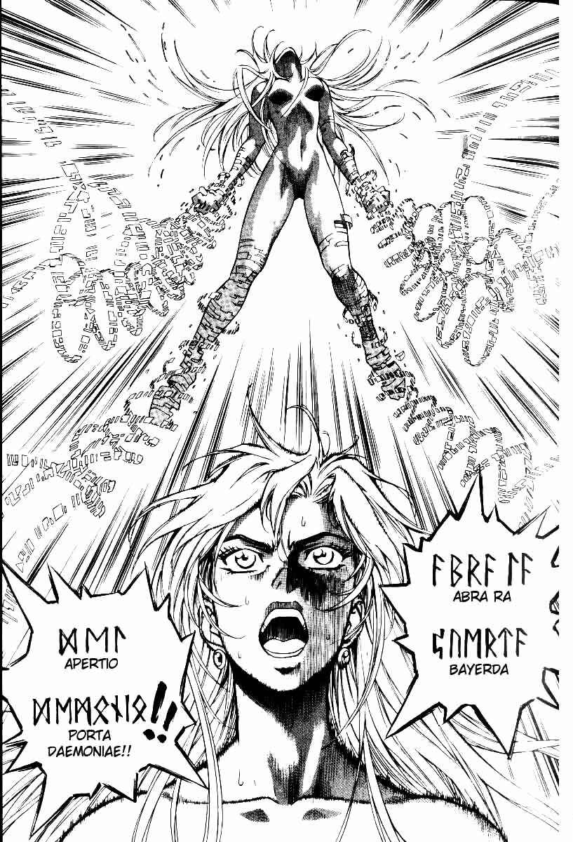 Page 10 Chapter 26 Monster Collection ~Demon Beast Tamer Girl~