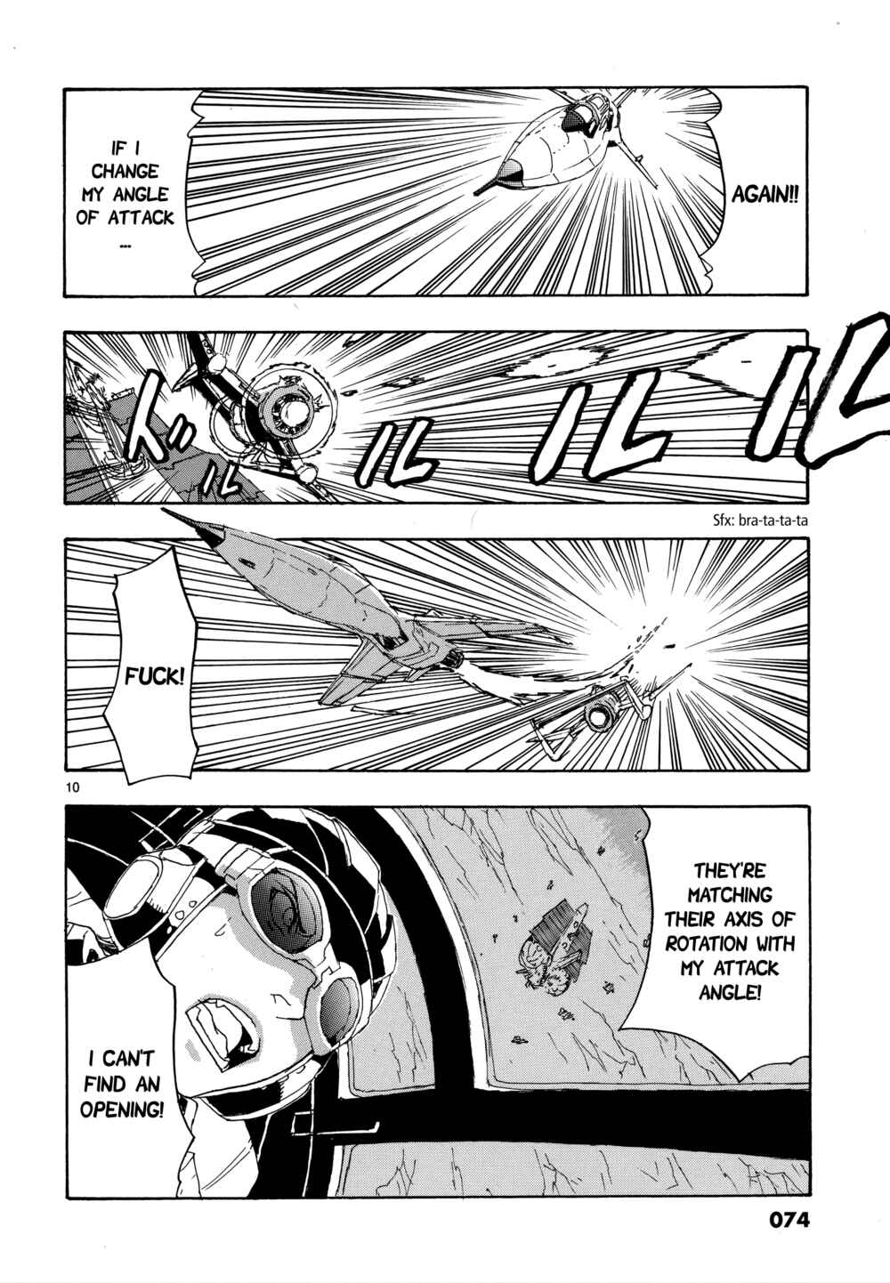 Page 10 Chapter 17 Eisen Flügel