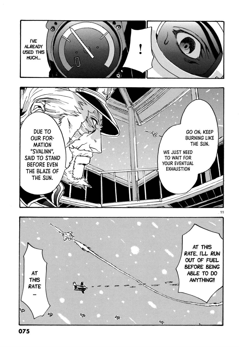 Page 11 Chapter 17 Eisen Flügel